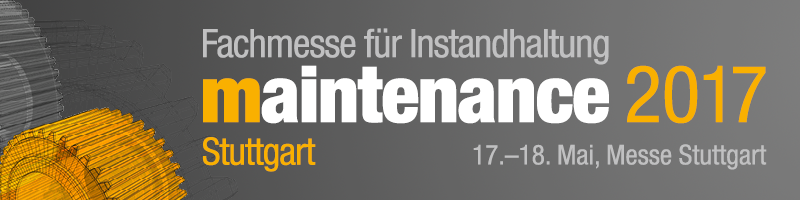 Logo Auf KV Maintenance Stuttgart 2017 Banner 800x200 DE