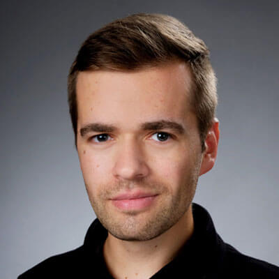 Felix Schuetz 400