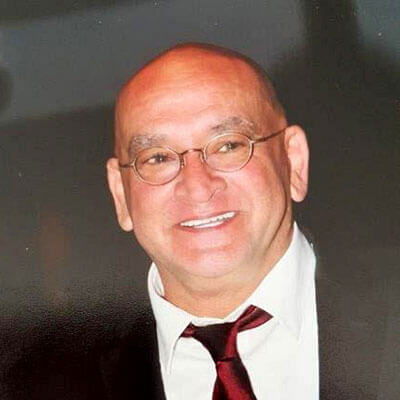 Francesco Castiglia 400