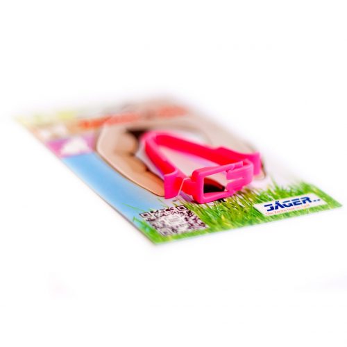 Zeckenzange Zeckendoc NeonPink